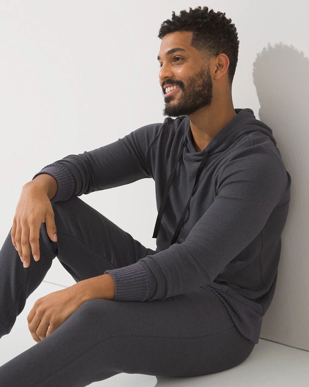 Family Pajama Men's Jogger Pants