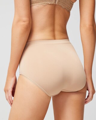 Modern Brief Panty click to view larger image.