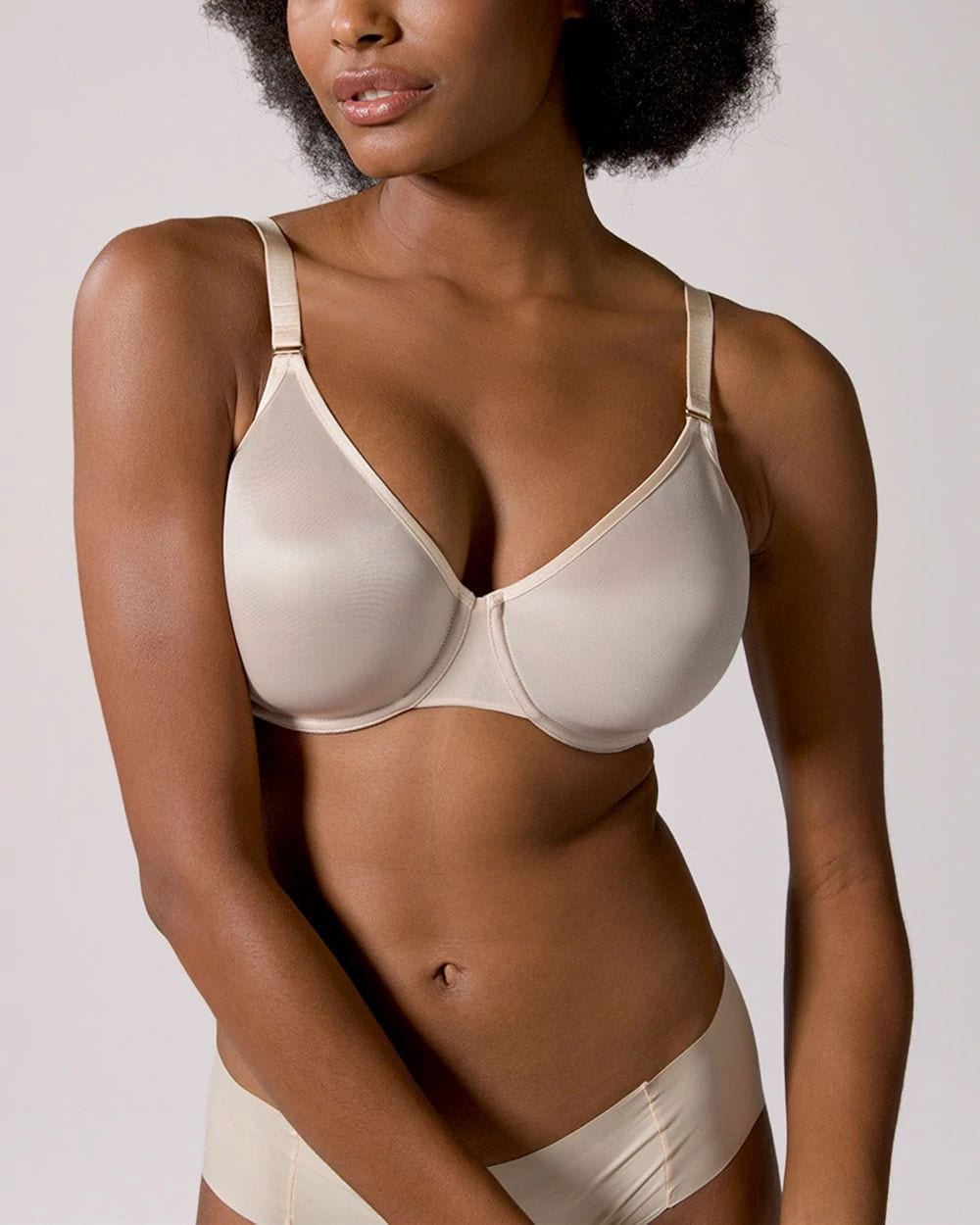 Minimizer Bra