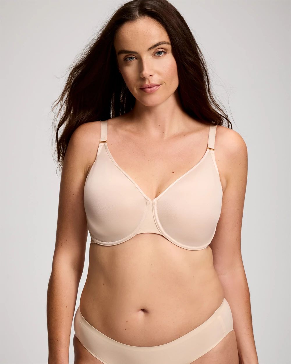 Unbelievable Minimizer Bra