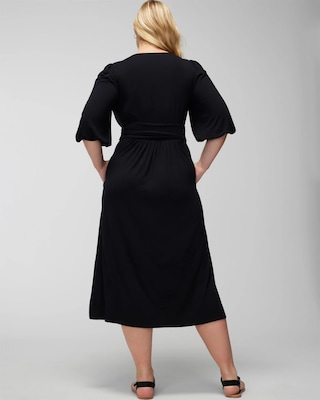 Midi Bra Dress