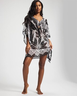 Island Time Caftan