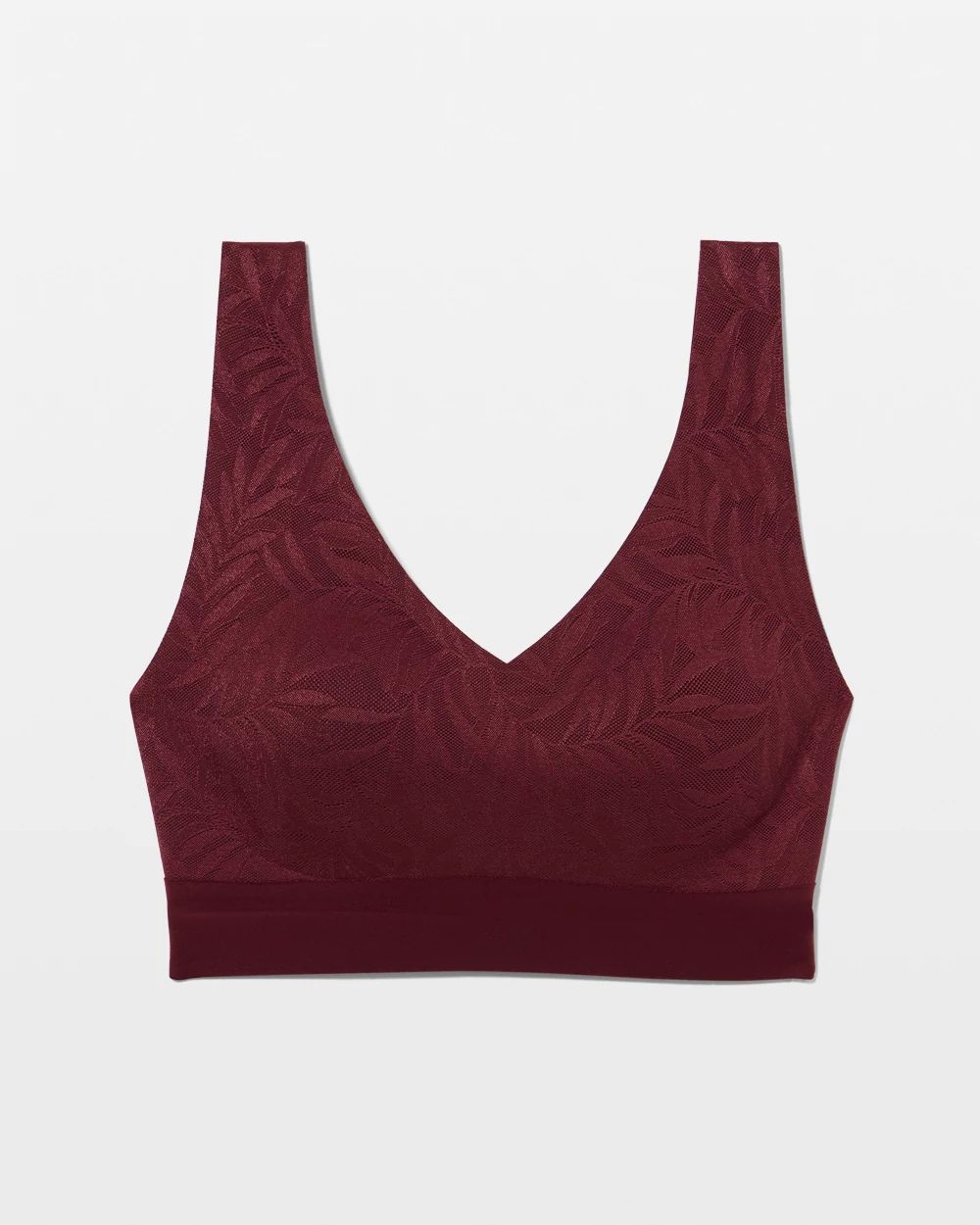 Lace Bralette click to view larger image.