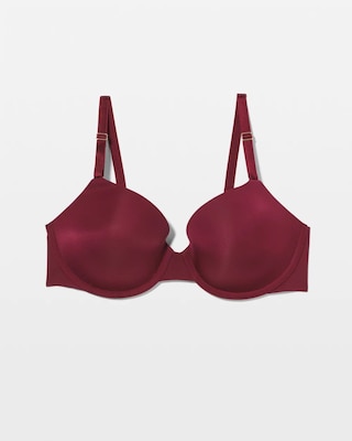 Perfect Coverage Bra click to view larger image.