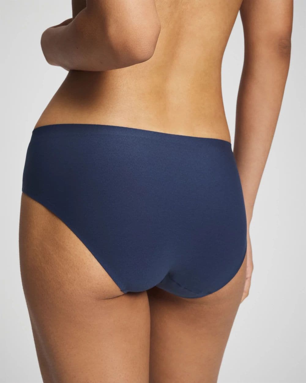 Enbliss Soft Stretch Hipster Panty