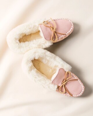 Alpine Slippers