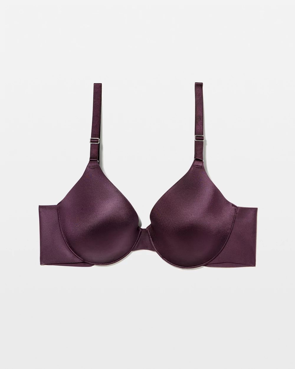 Vanishing Back Full Coverage Bra
