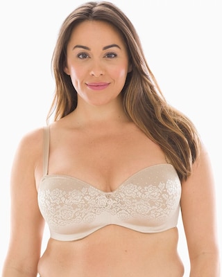 Strapless Bra