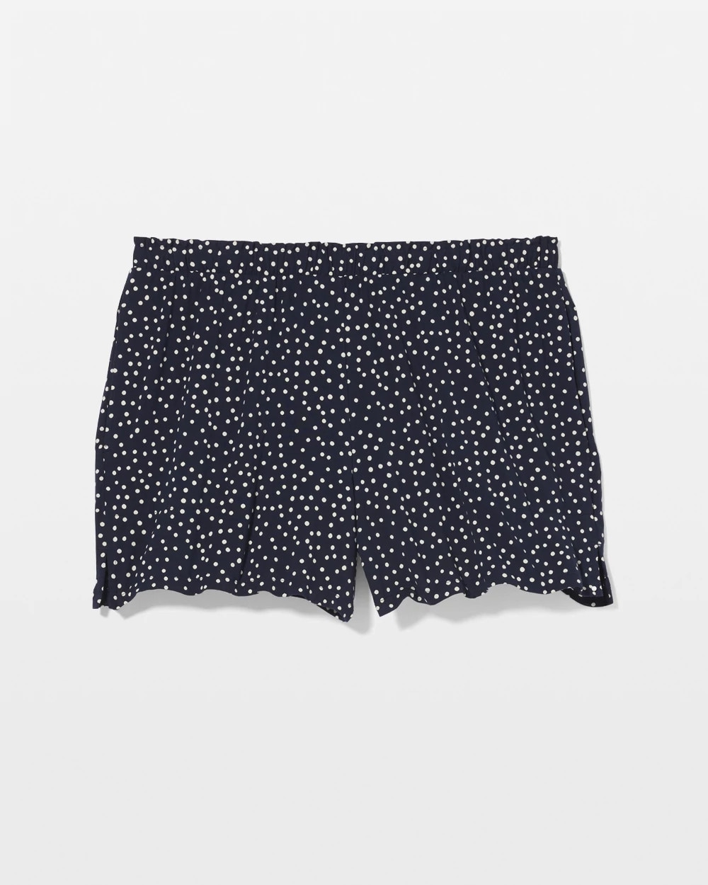 Pajama Shorts