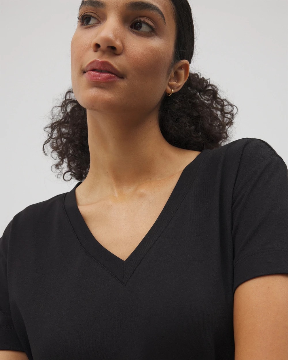 Short-Sleeve Sleepshirt