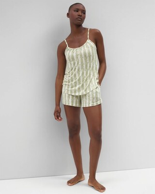 Cool Nights Pajama Cami