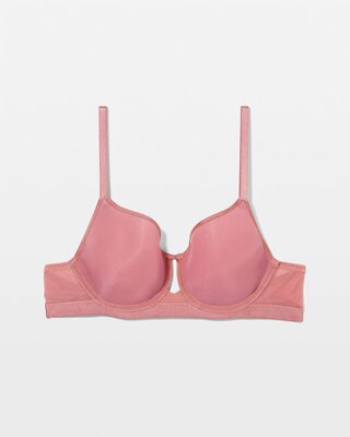 Perfect Coverage Bra click to view larger image.