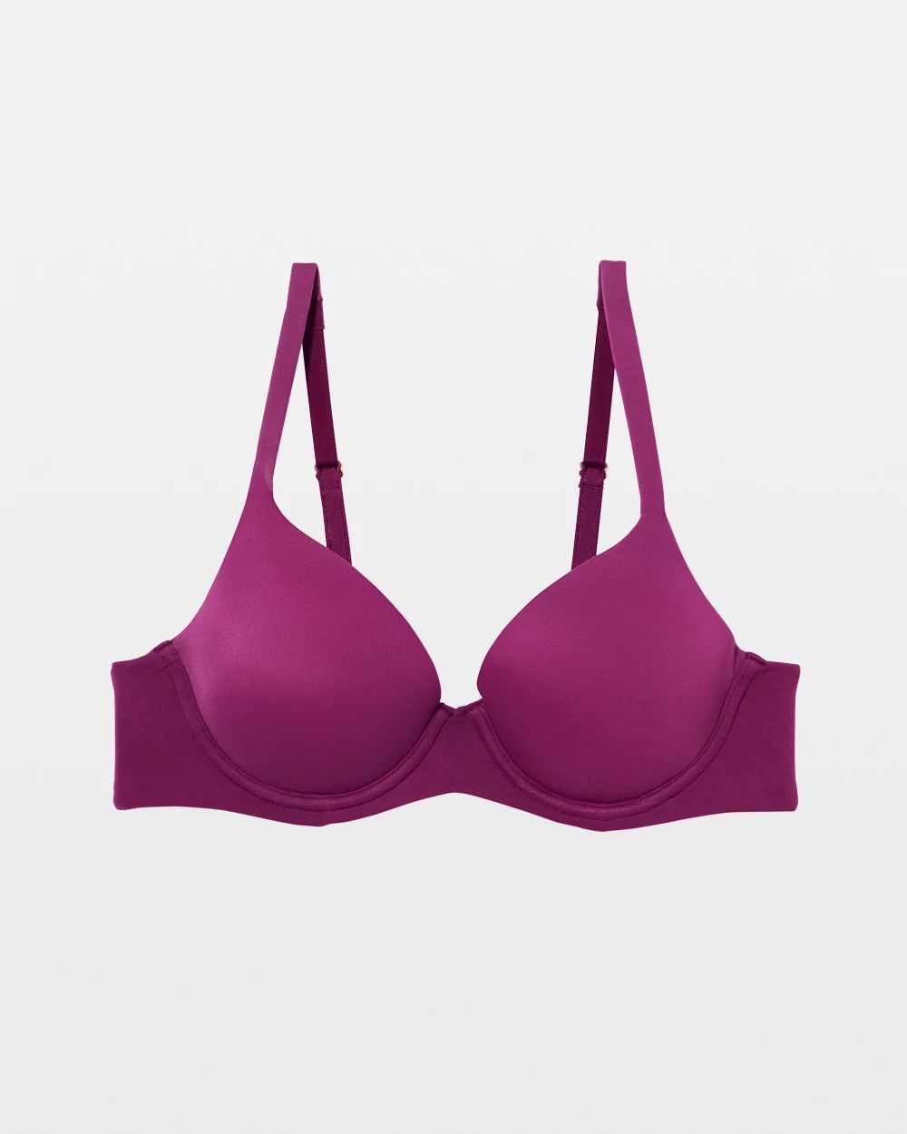Perfect Coverage Bra click to view larger image.