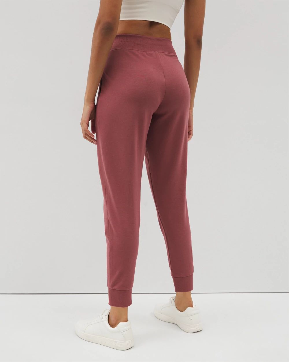 Essential Terry Jogger