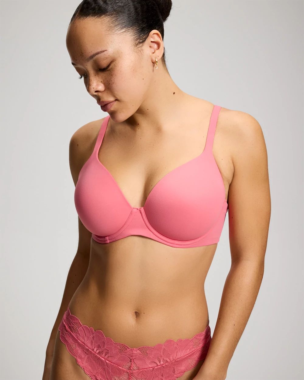 Embraceable Perfect Coverage Bra