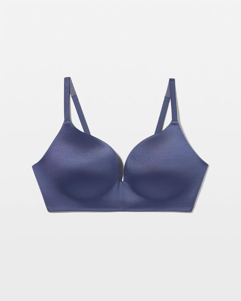 Wireless Push-Up Bra click to view larger image.