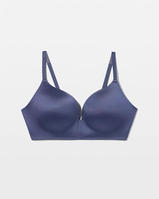 Wireless Push-Up Bra click to view larger image.