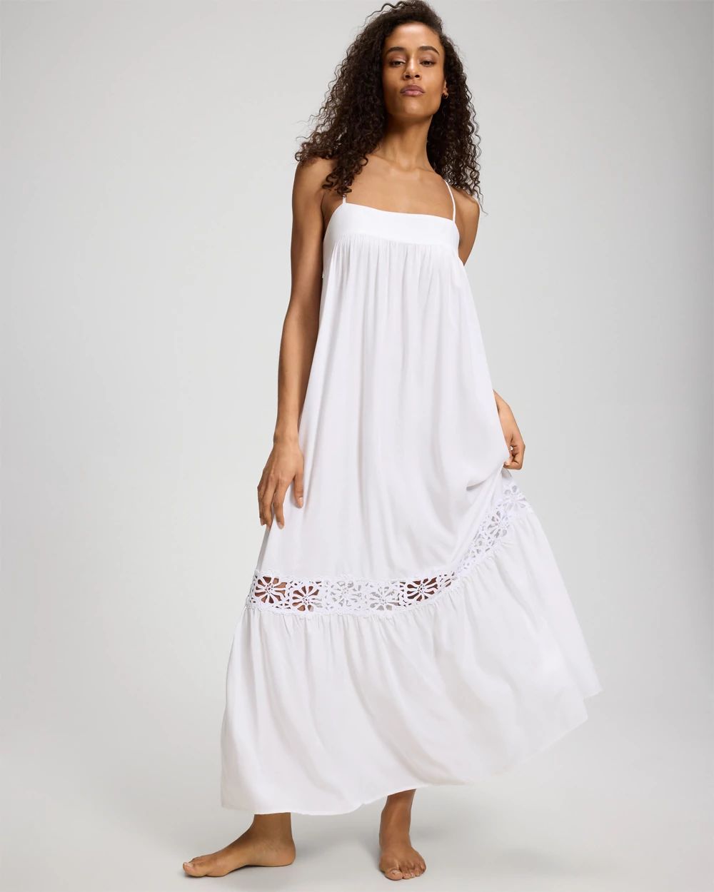 Pure Bliss Dress