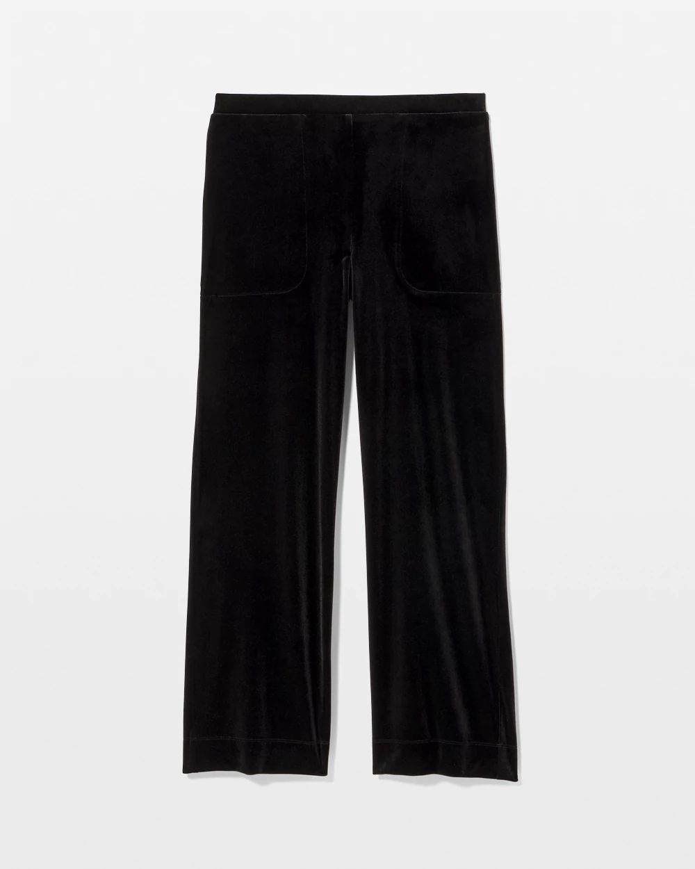 Relaxed Pajama Pant