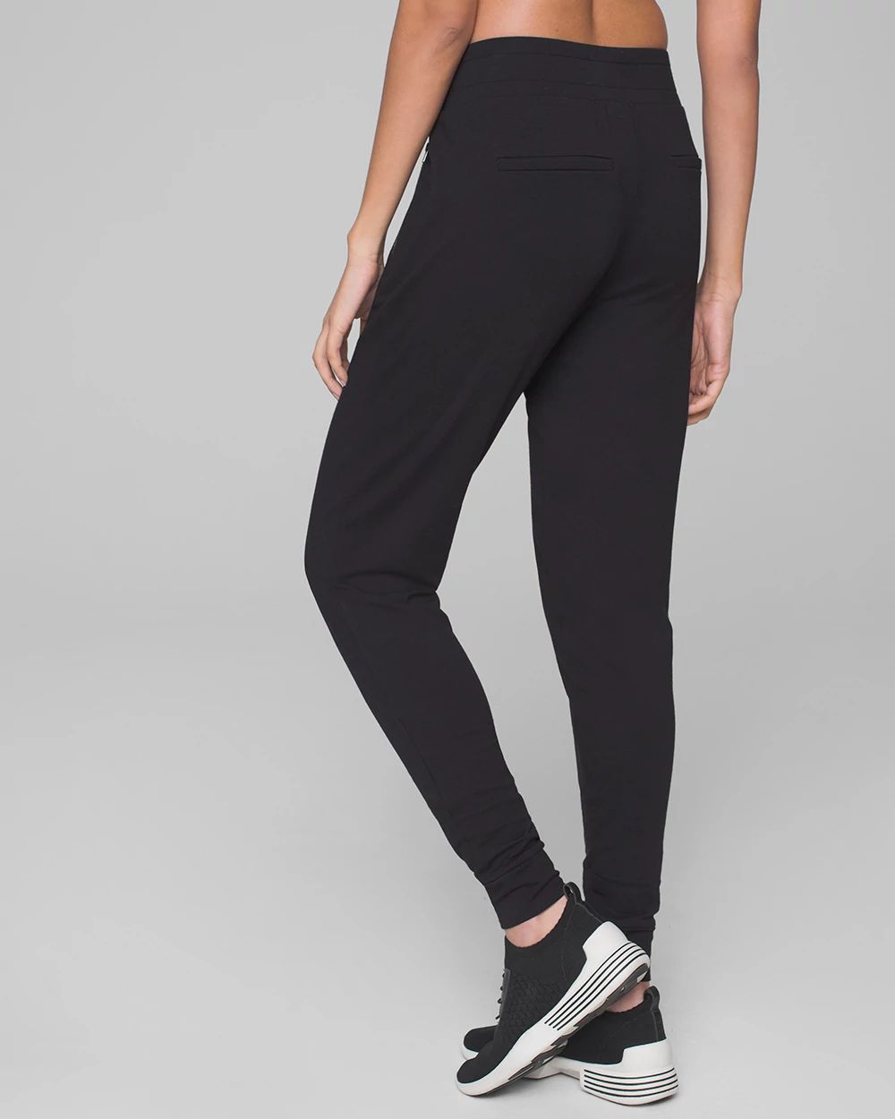 French Terry Jogger