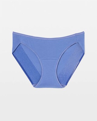 Cotton Bikini Panty click to view larger image.
