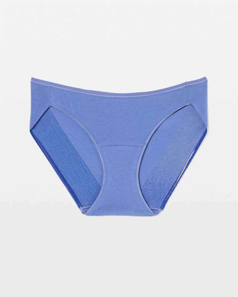 Cotton Bikini Panty click to view larger image.