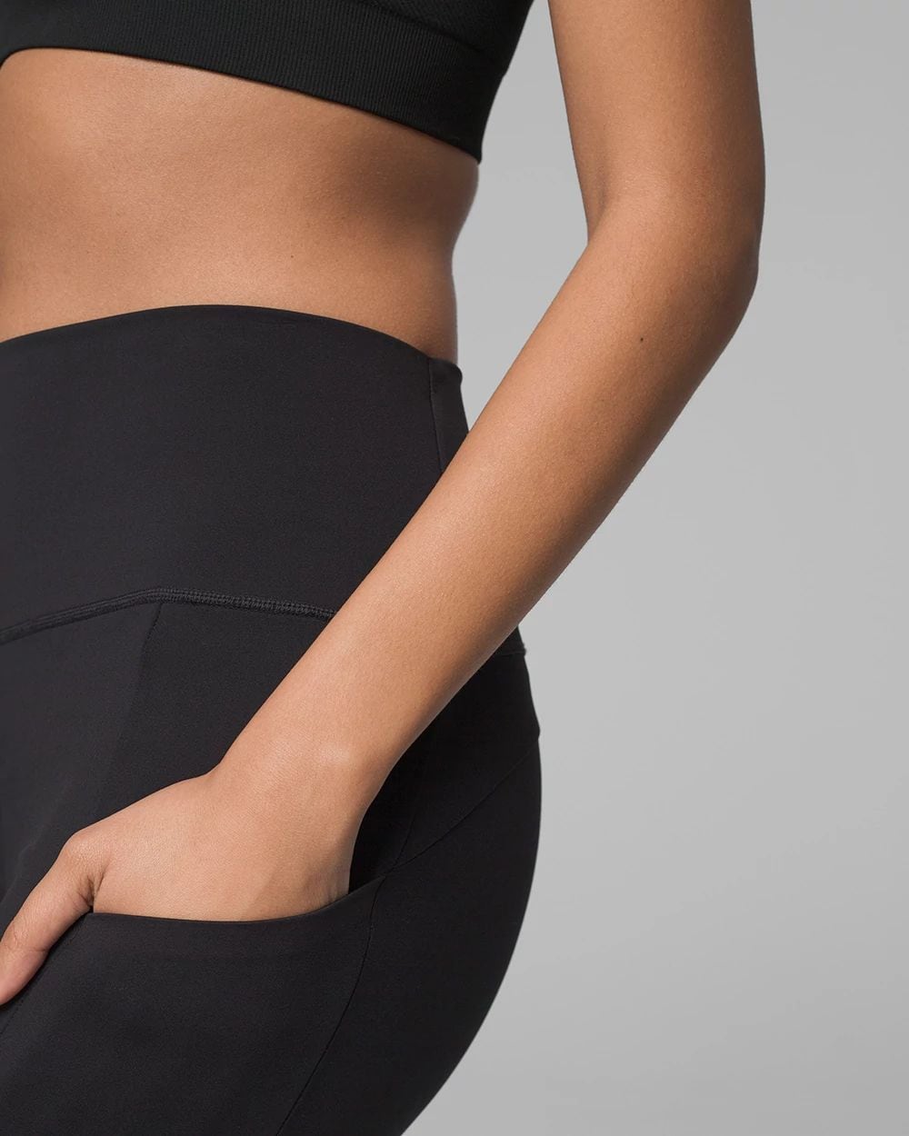 Nonstop Legging