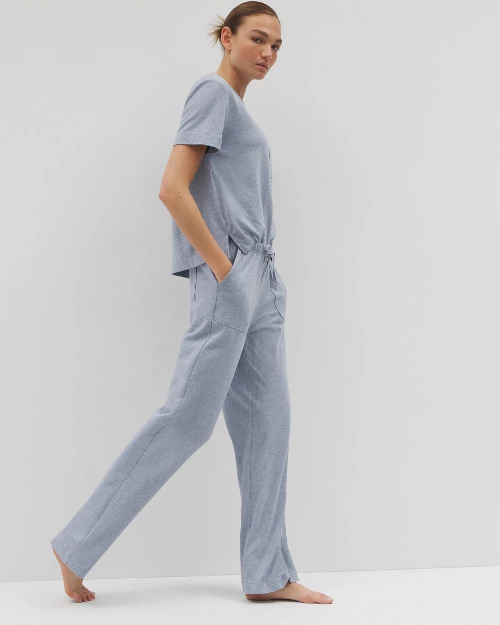 Most Loved Cotton Pajama Pants