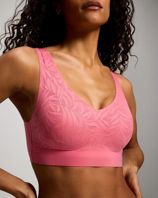 Lace Bralette click to view larger image.