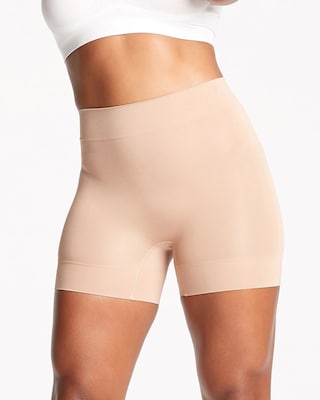 Bria Curve Comfort Shorts
