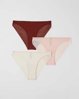 Ghoster Bikini 3 Pack