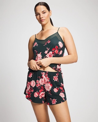 Pajama Short