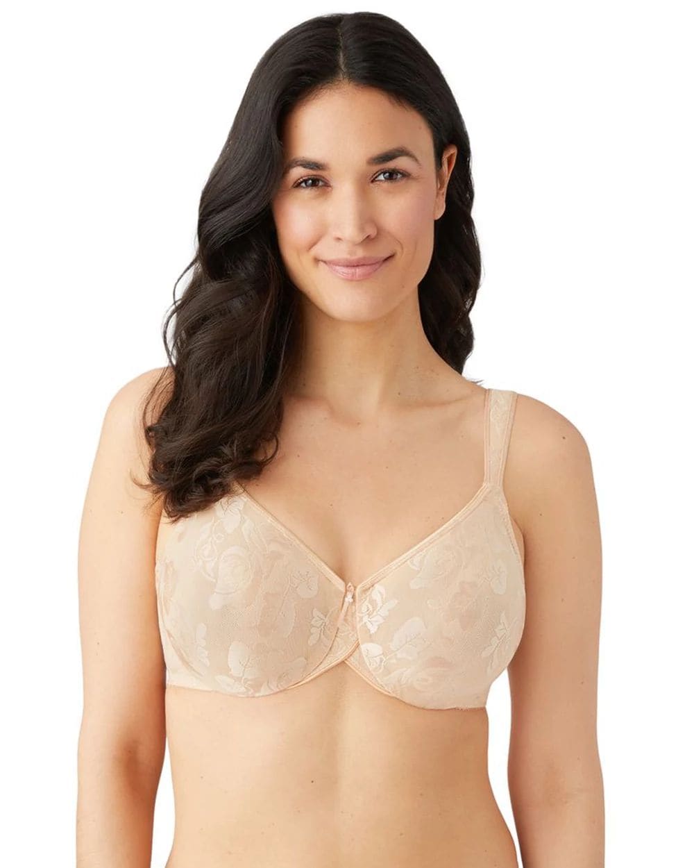 Awareness Seamless Underwire Bra
