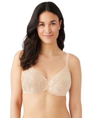 Awareness Seamless Underwire Bra