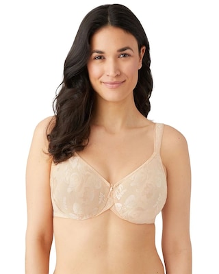 Awareness Seamless Underwire Bra