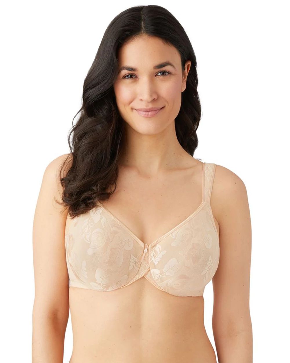 Wacoal Awareness Seamless Underwire Bra