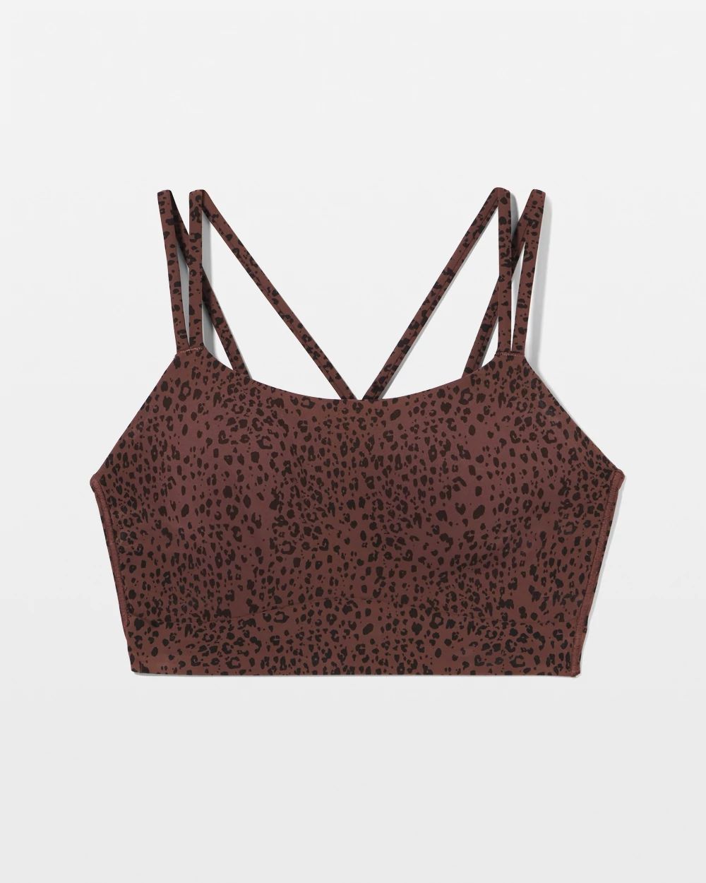 Yoga Bra click to view larger image.