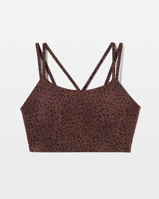 Yoga Bra click to view larger image.