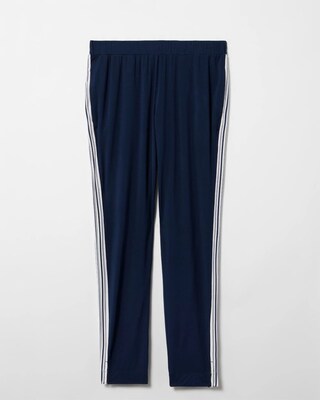Ankle Pajama Pants