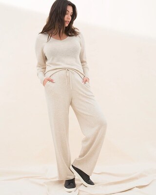 Sweater Pants