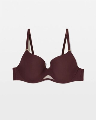 Perfect Coverage Bra click to view larger image.