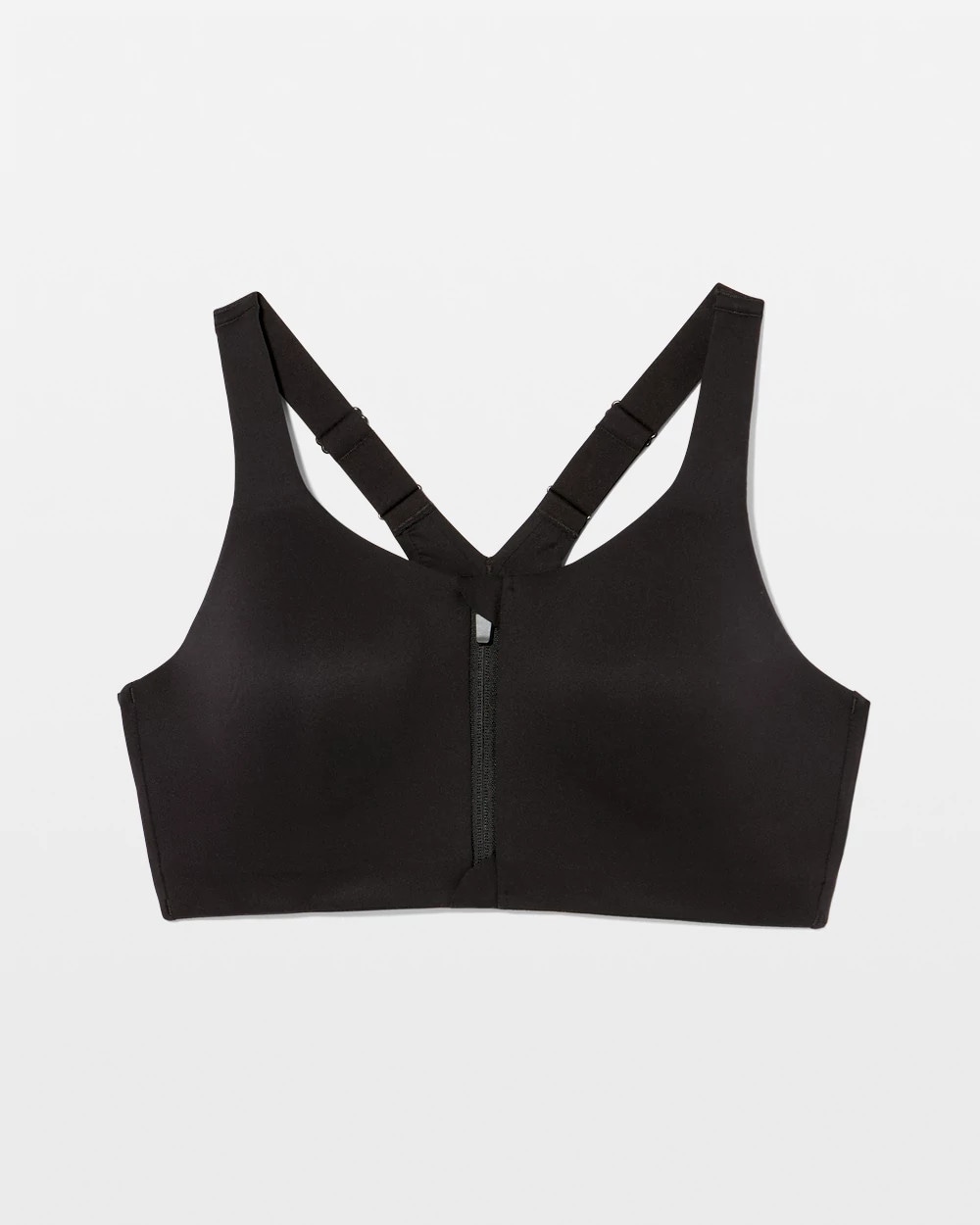High-Impact Bra