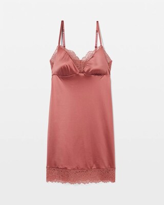 Chemise click to view larger image.