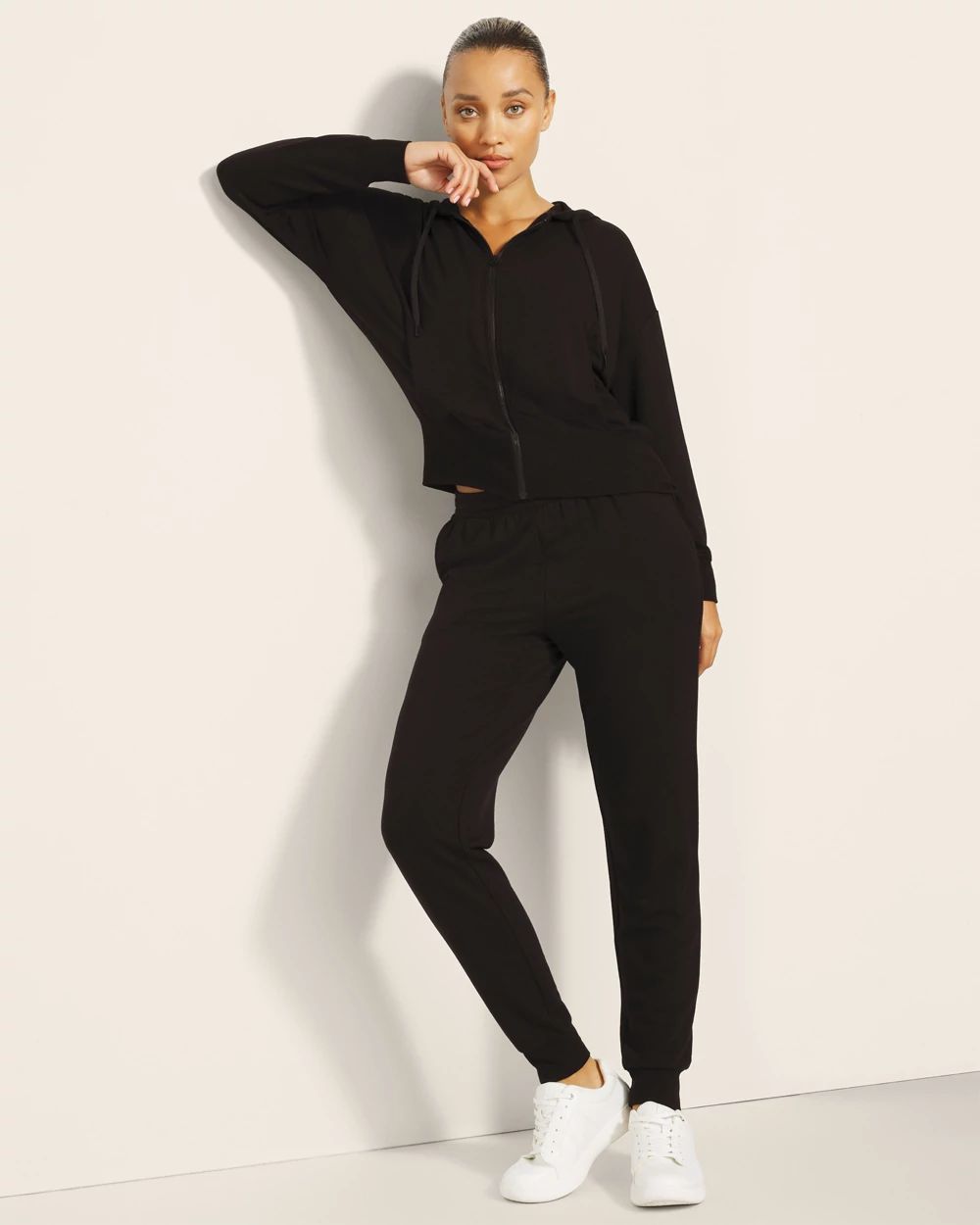 Ultra Soft Fleece Jacket