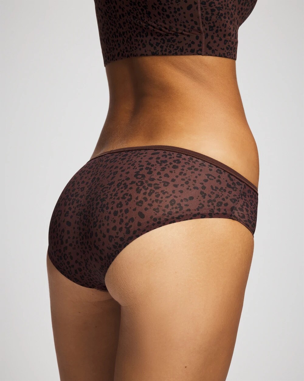 Cheeky Hipster Panty