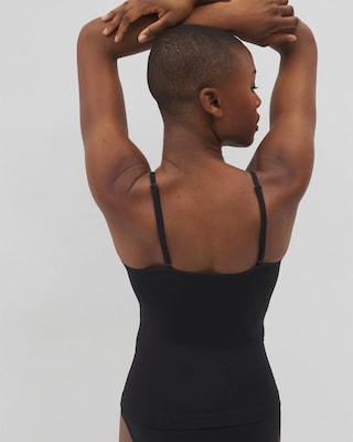 Mid-Level Shaping Seamless Cami click to view larger image.