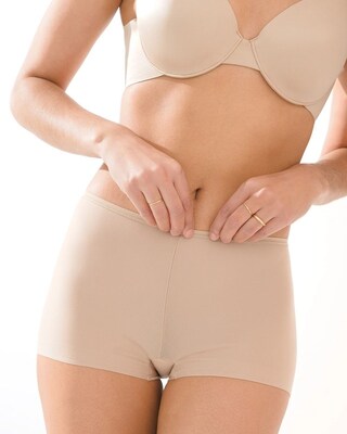 Boyshort Panty