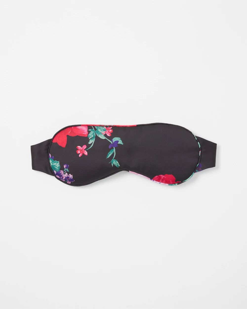 Satin Eye Mask