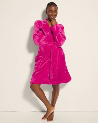 Short Robe