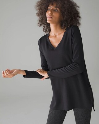 Soft Tunic